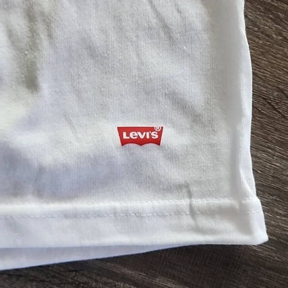 Levis style best made