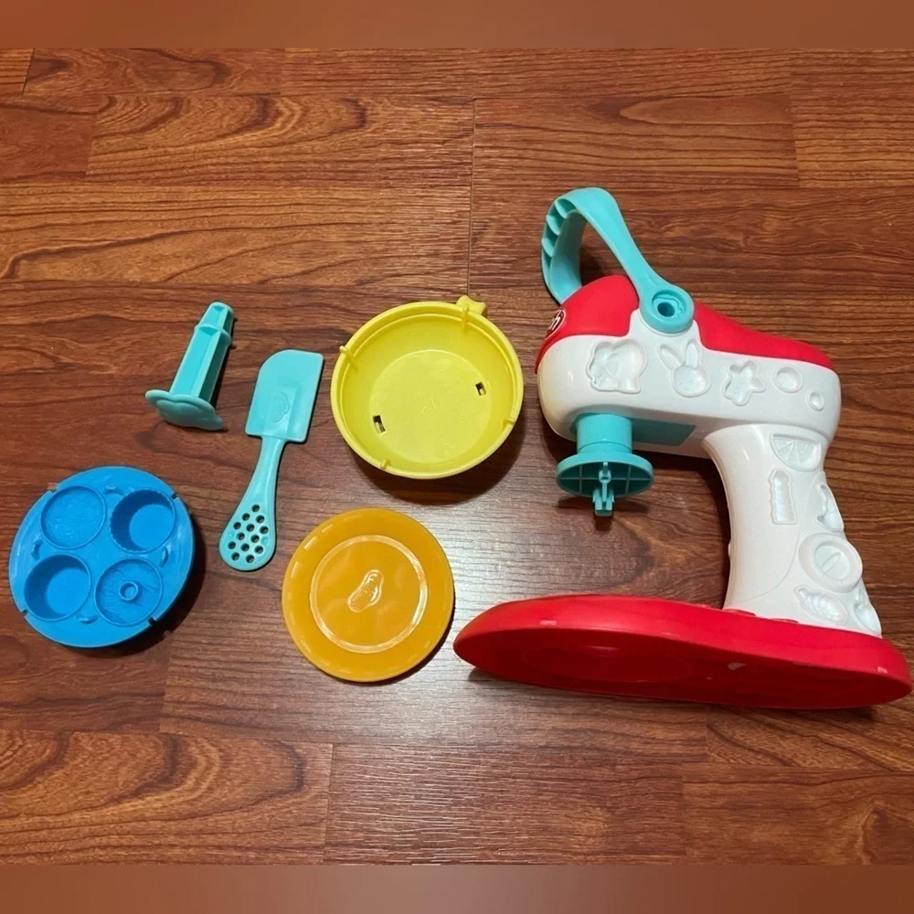 Play-Doh Baking Set