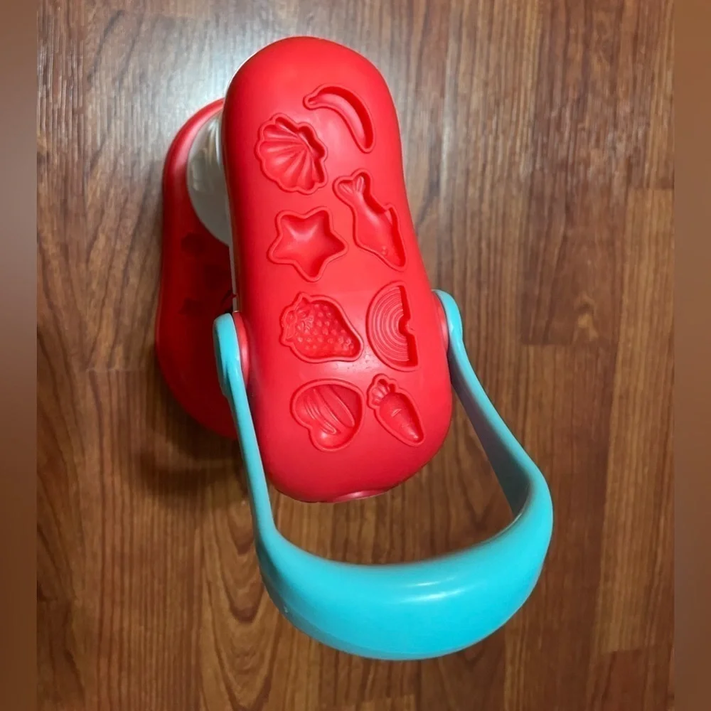 Play-Doh no home