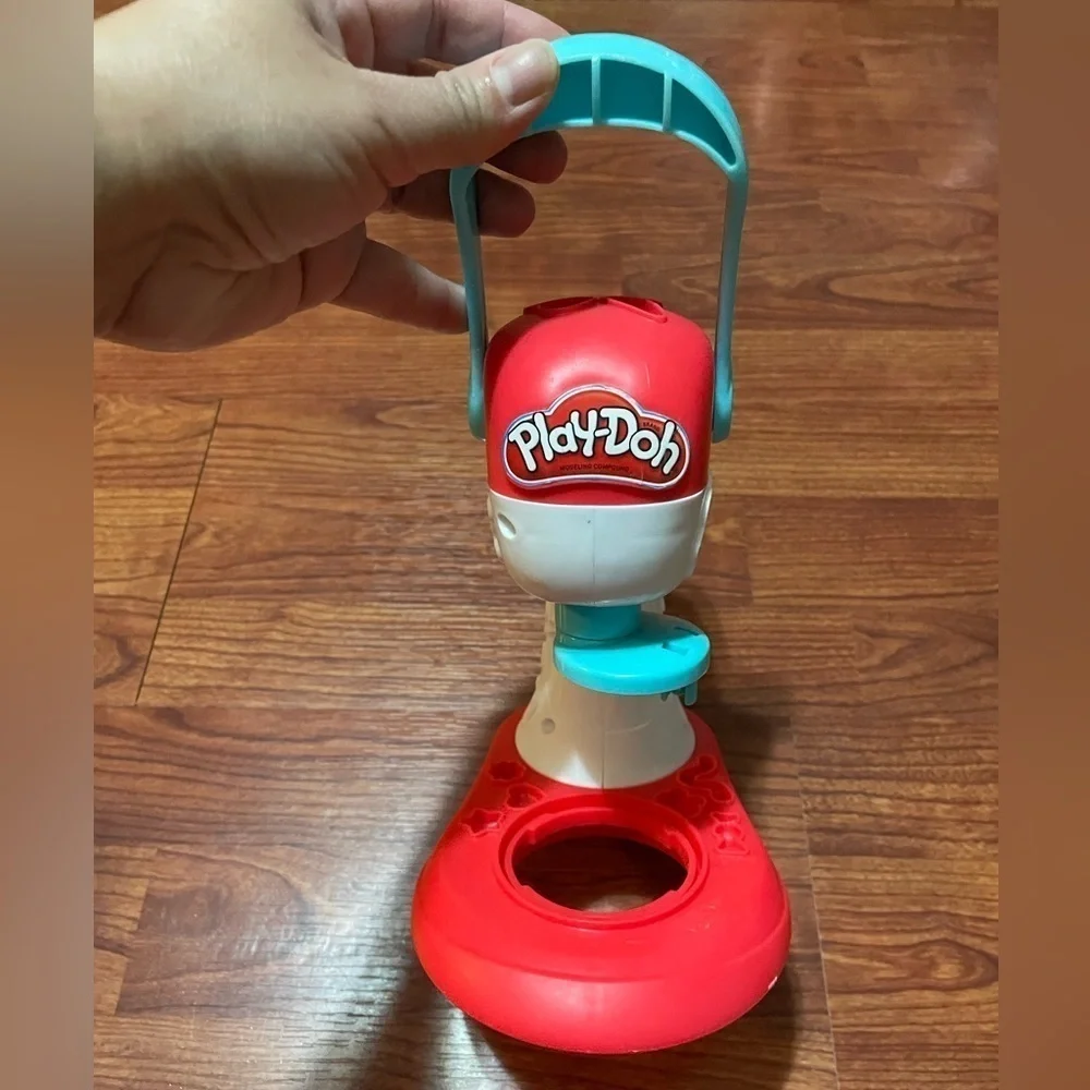 Play-Doh set only delivery