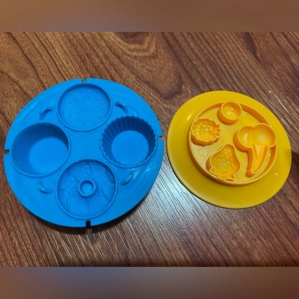 Play-Doh next delivery