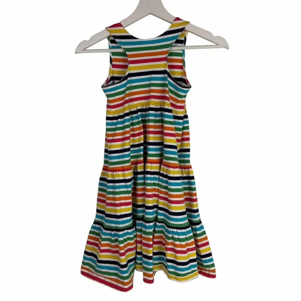 Hanna Andersson dress 8933