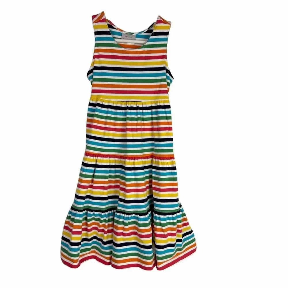 Hanna Andersson care multicolor