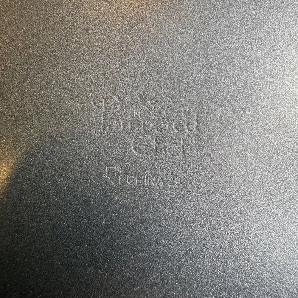 The Pampered Chef pampered chef