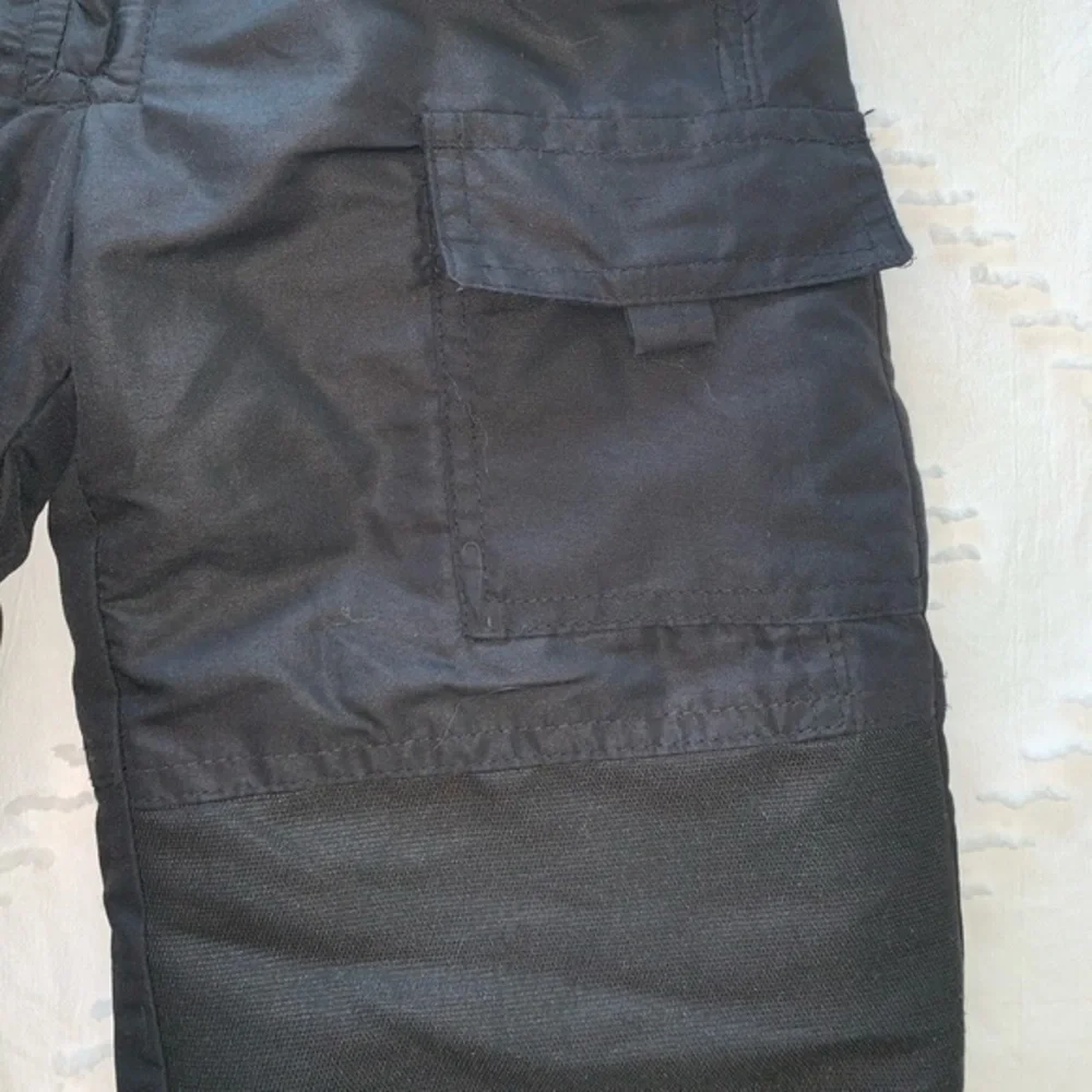 London Fog- YOUTH ski bib‎ overalls sz Med 5/6