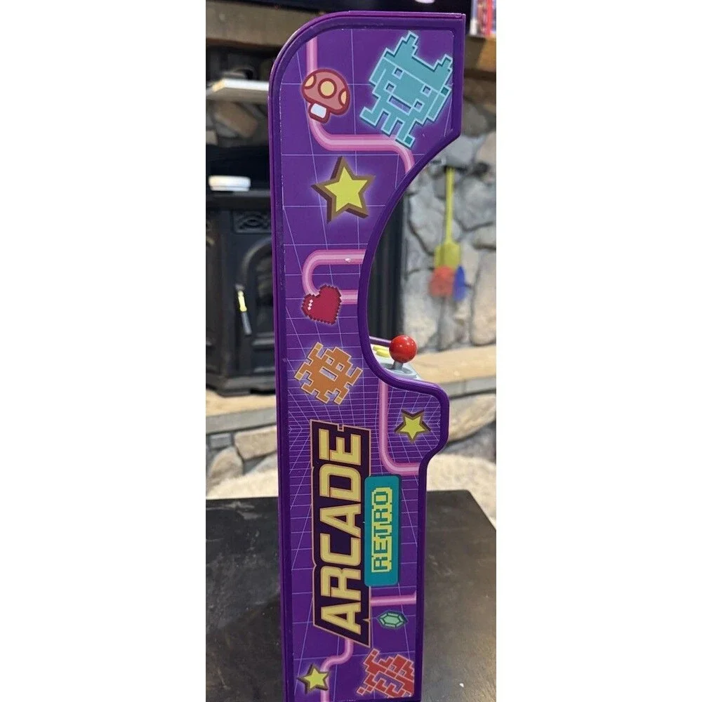 arcade retro arcade retro