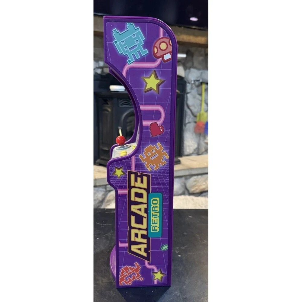arcade retro arcade retro