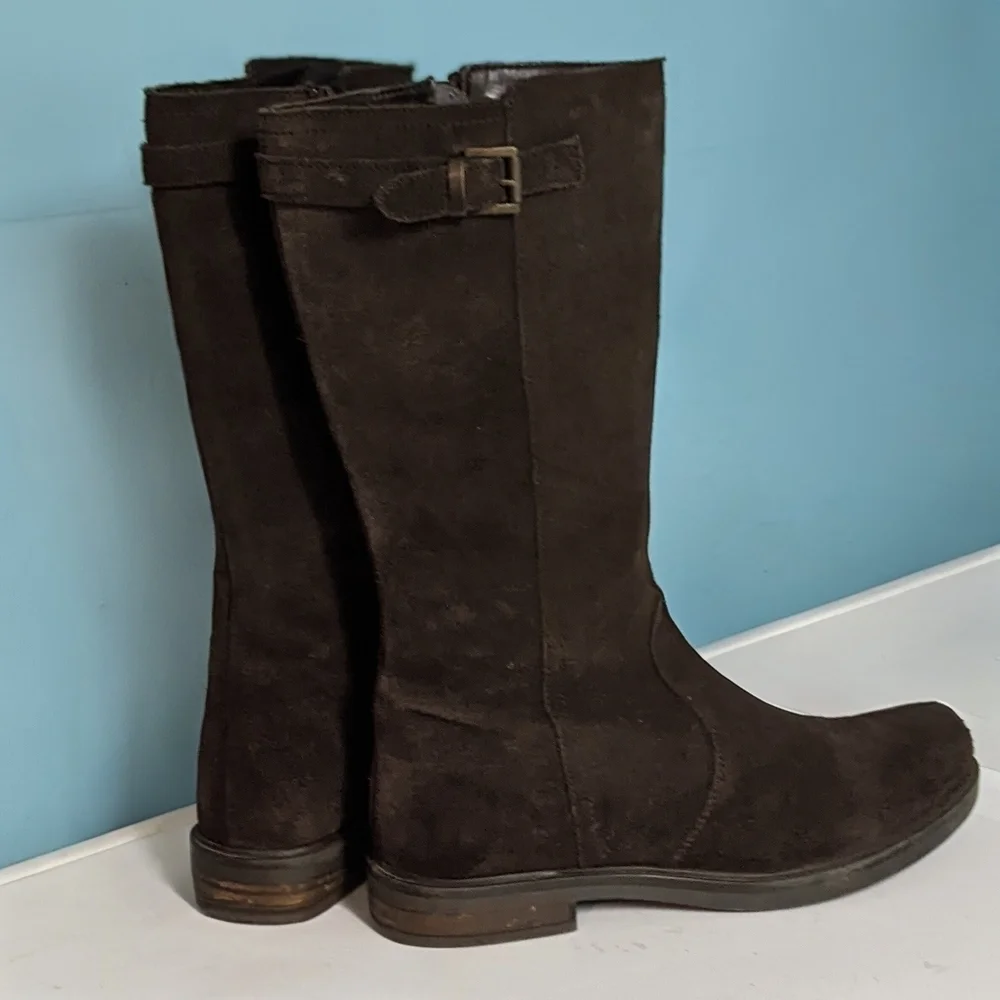 Lands End sleek preloved