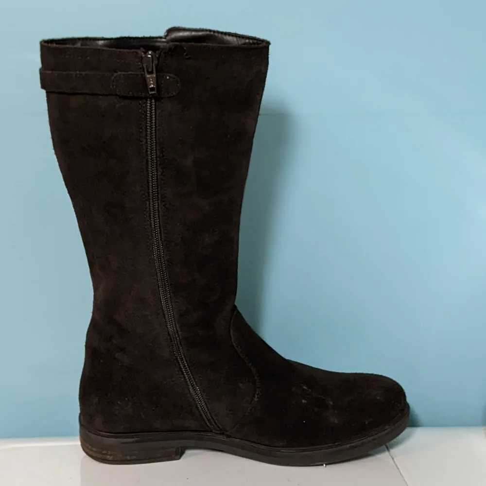 Lands End sleek preloved