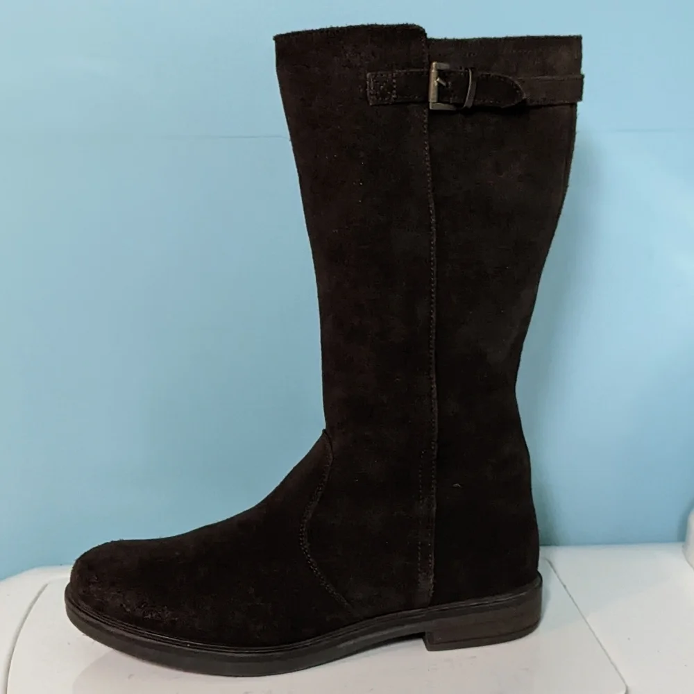 Lands End sleek preloved
