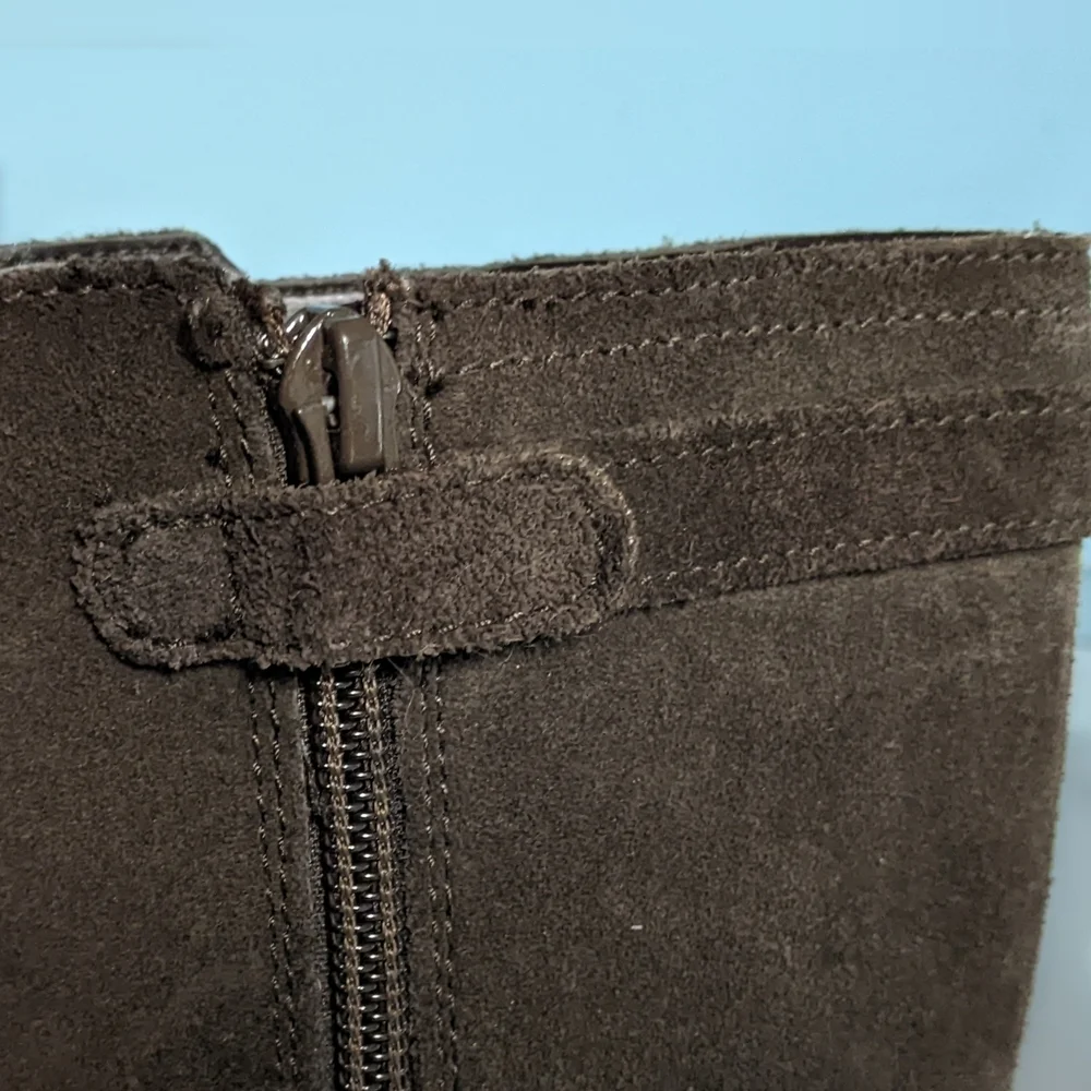 Lands End sleek preloved
