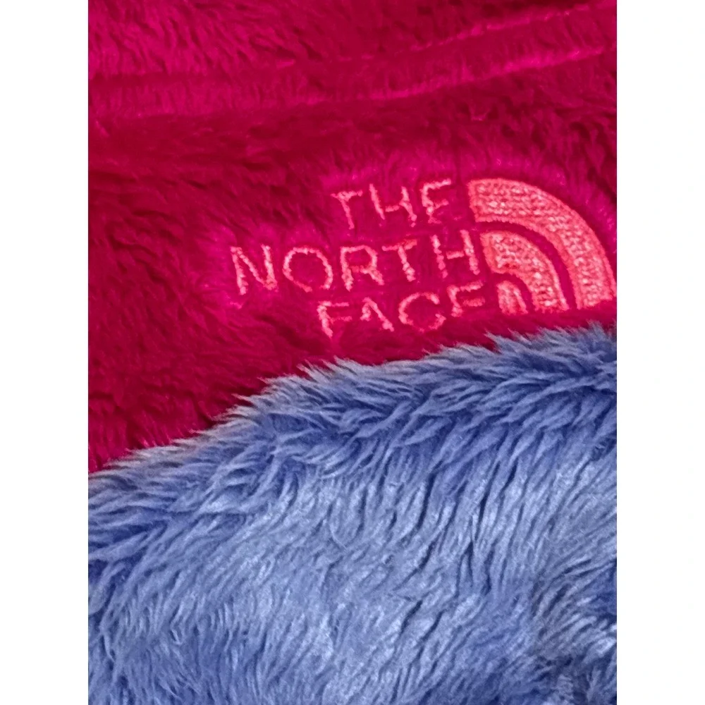 The North Face bundle two