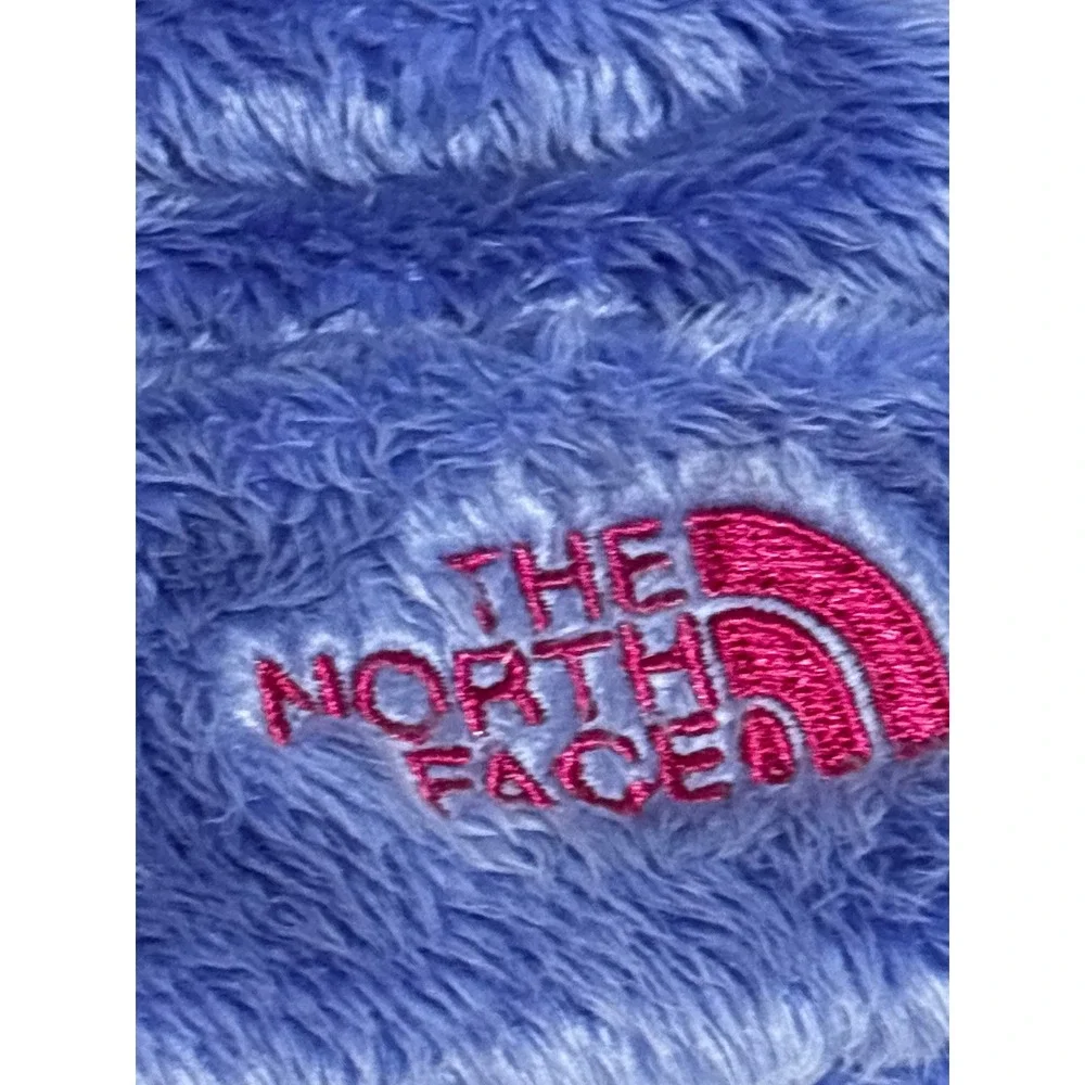 The North Face bundle two