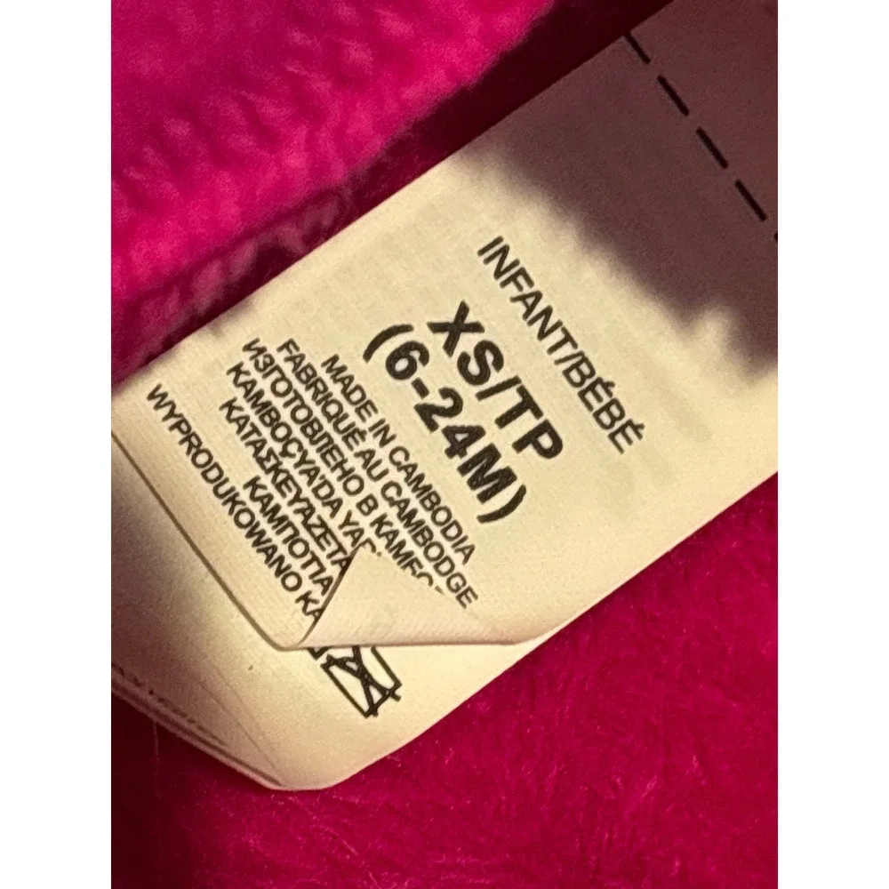 The North Face bundle two