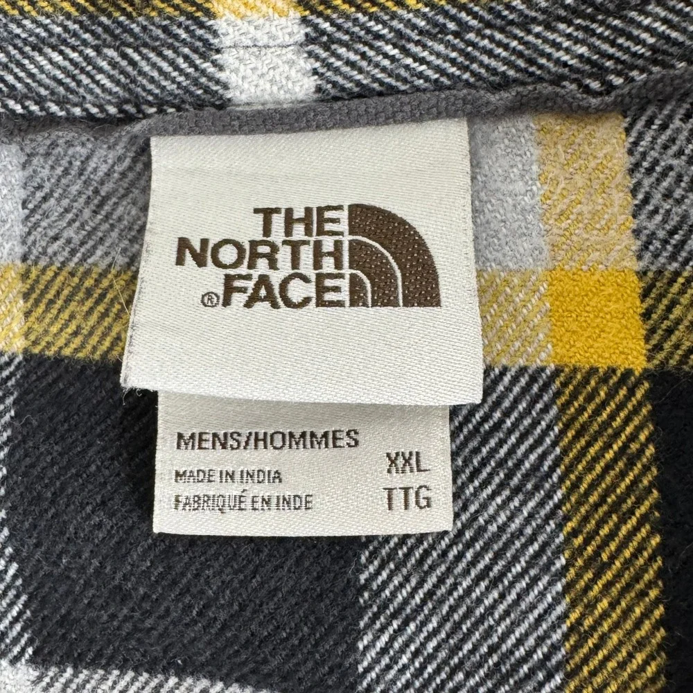 The North Face north face
