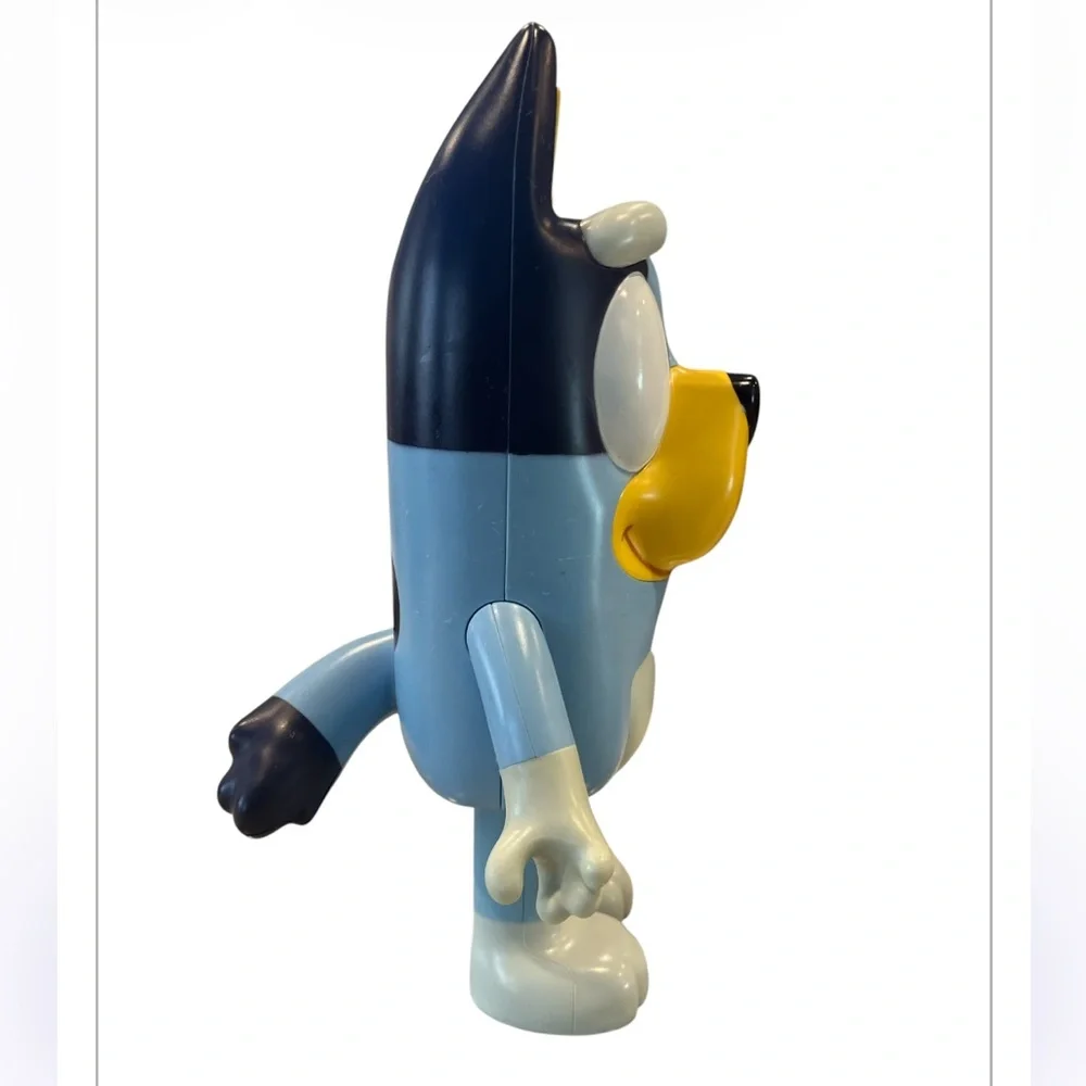 Bluey delight your