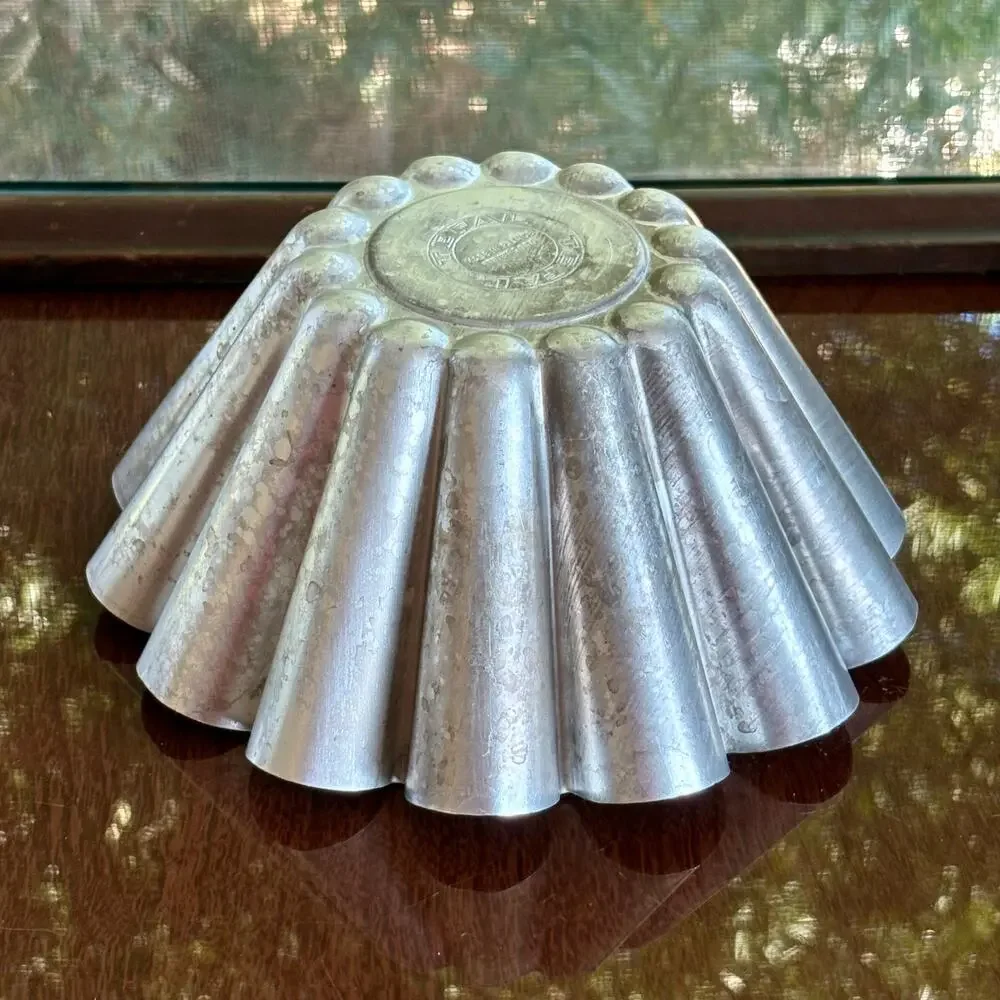 Tefal vintage fluted