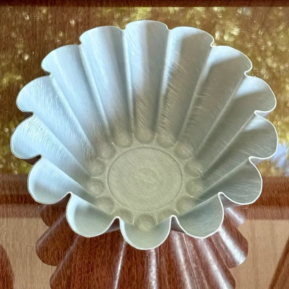 Tefal vintage fluted
