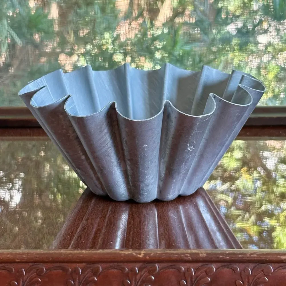Tefal vintage fluted