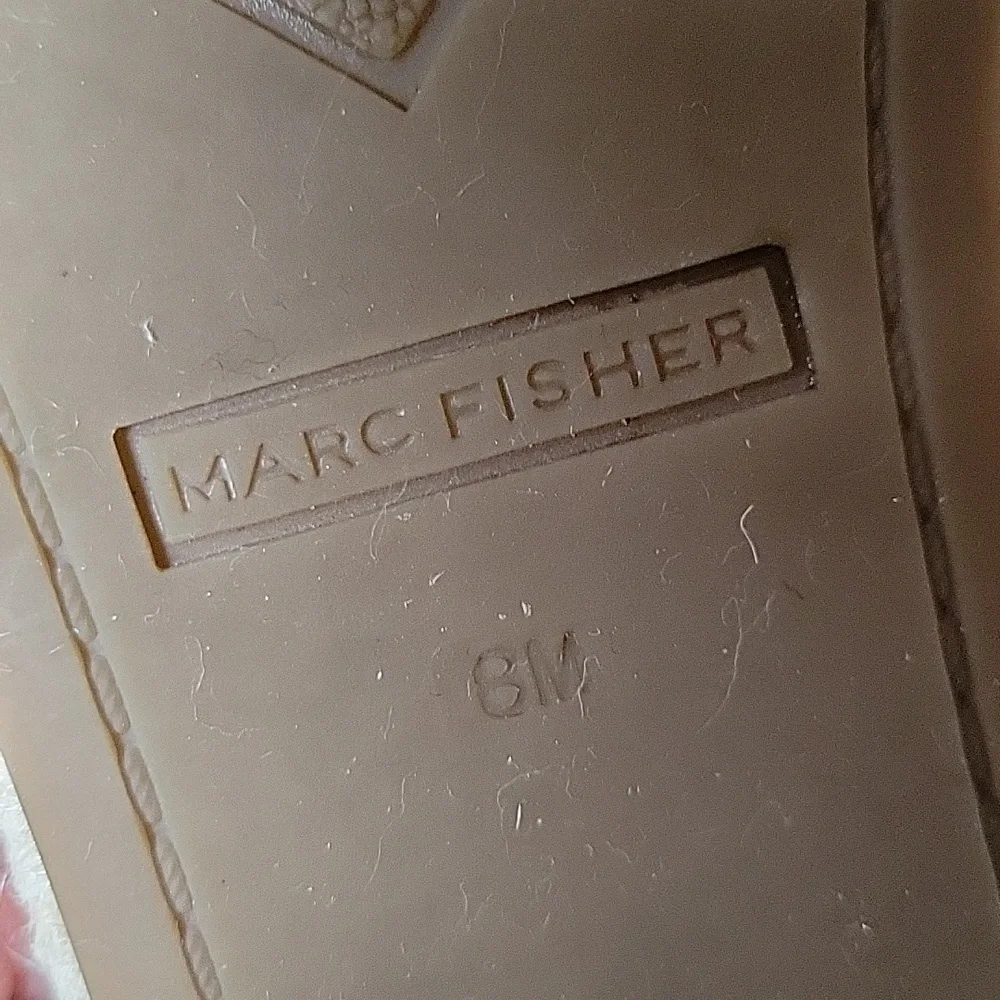 marc fisher