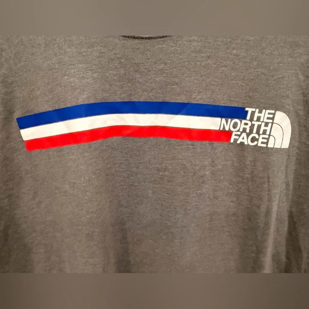 The North Face classic north