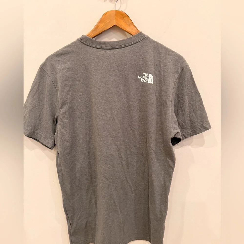The North Face classic north