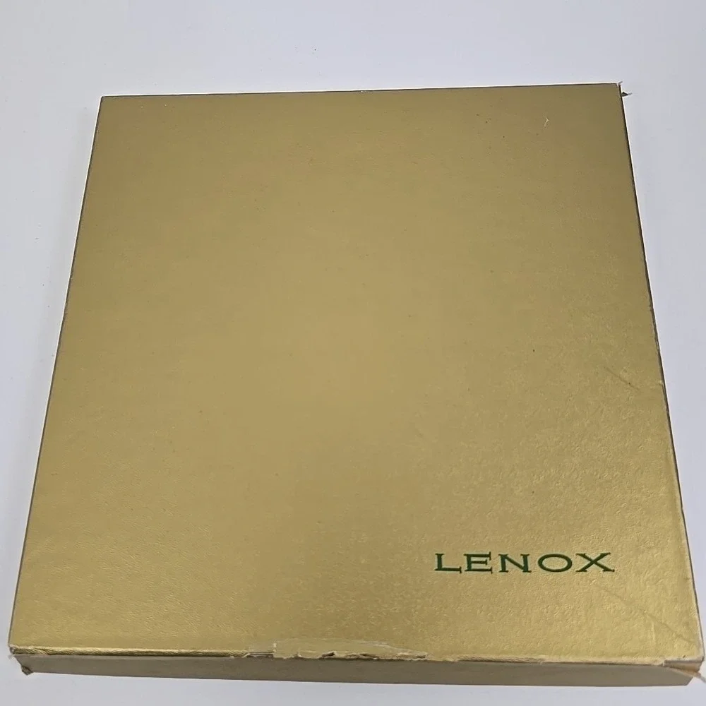 Lenox good fine