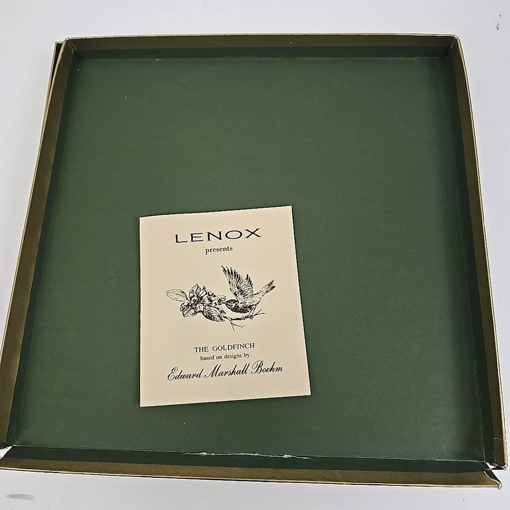 Lenox good fine