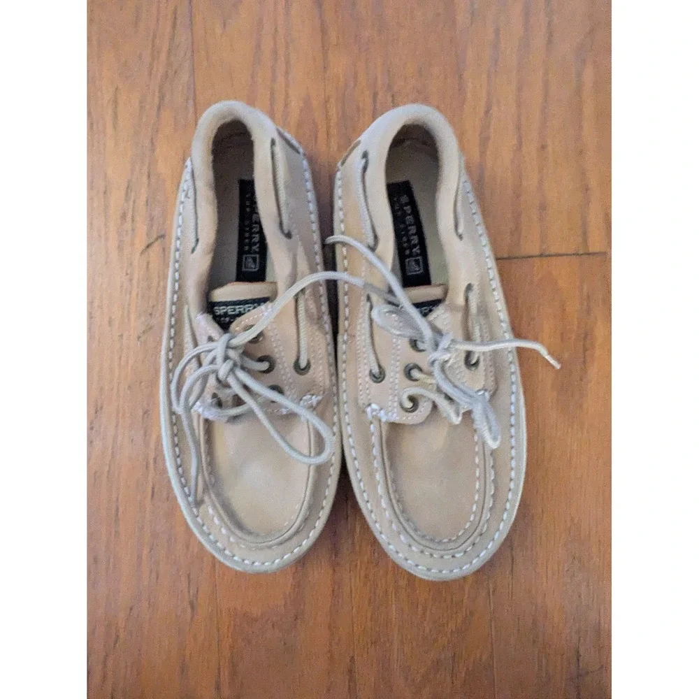 Sperry Top Sider discover timeless