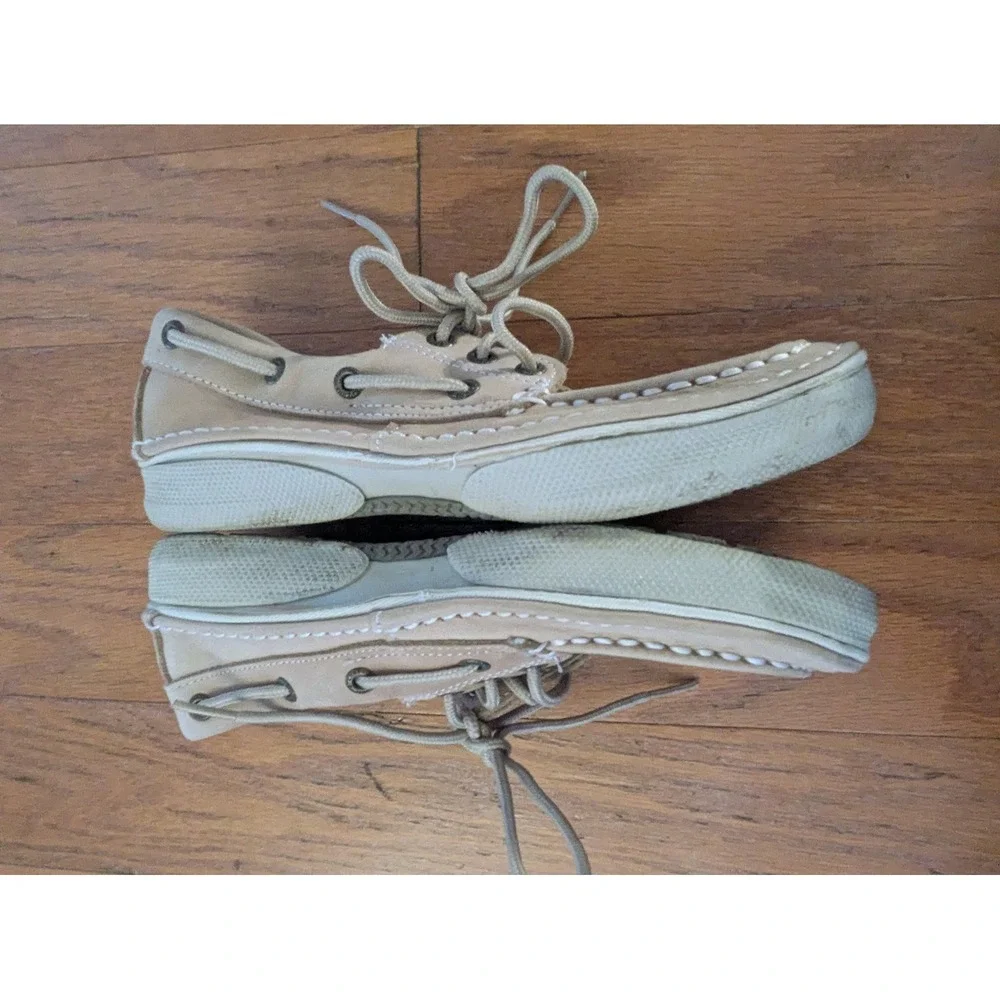 Sperry Top Sider discover timeless