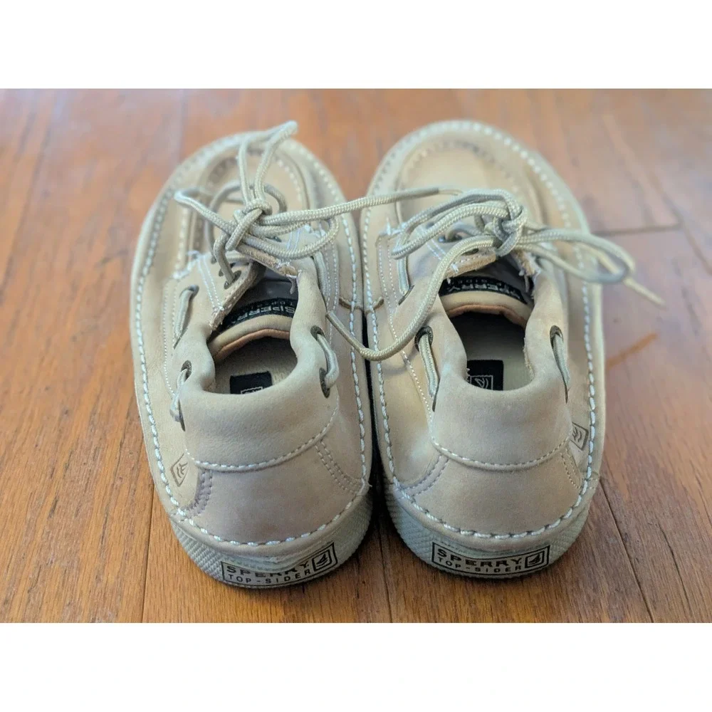 Sperry Top Sider discover timeless