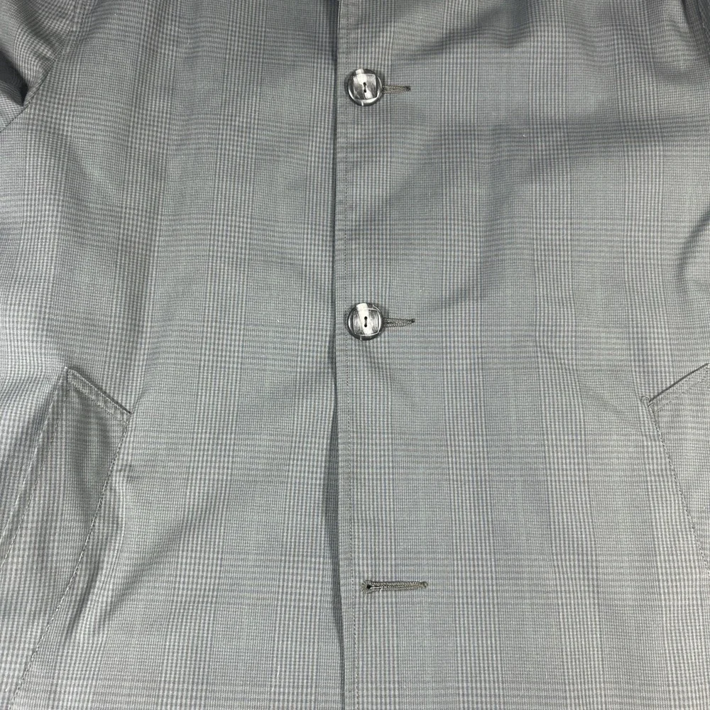N/A offer welcome trench