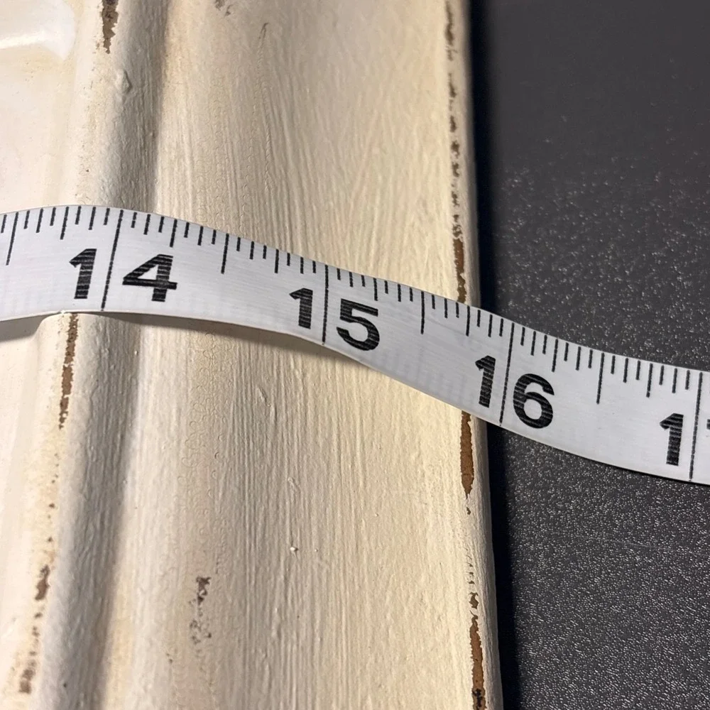 N/A decorative rectangular