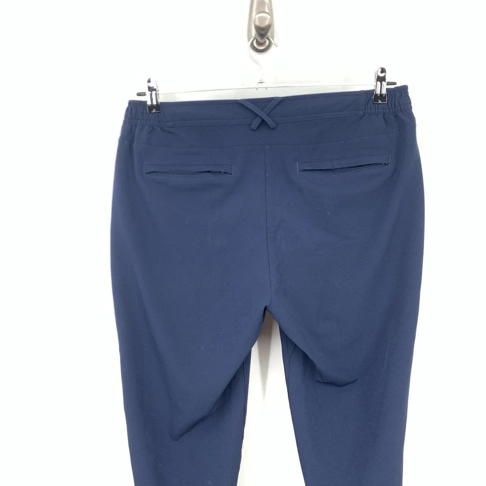 Mack Weldon slim straight