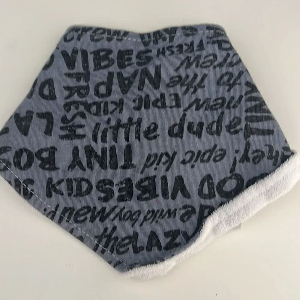 N/A osfm infant preloved