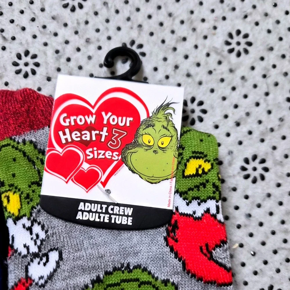 Socksmith festive collection