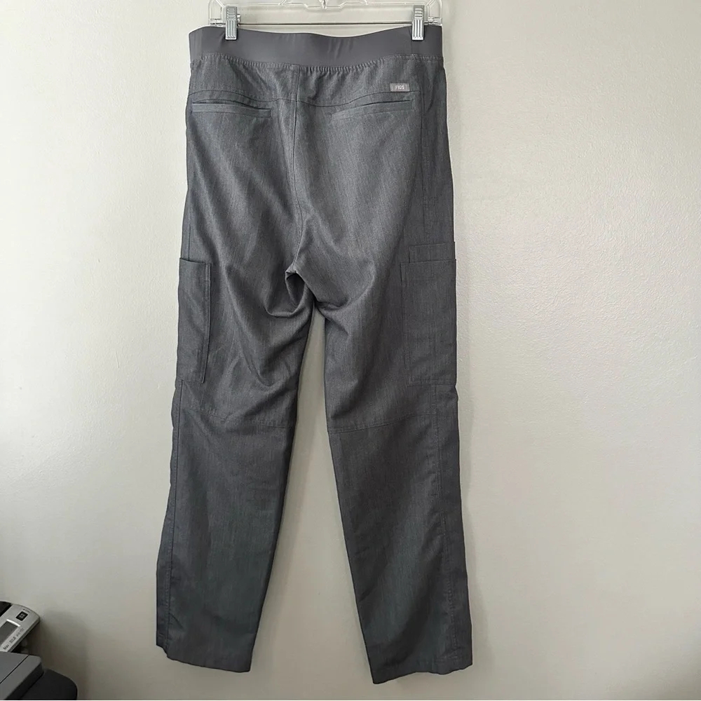 Figs good inseam