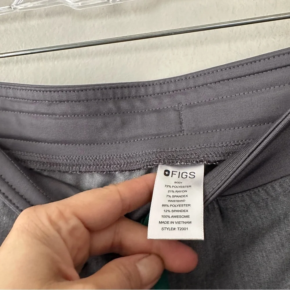 Figs good inseam