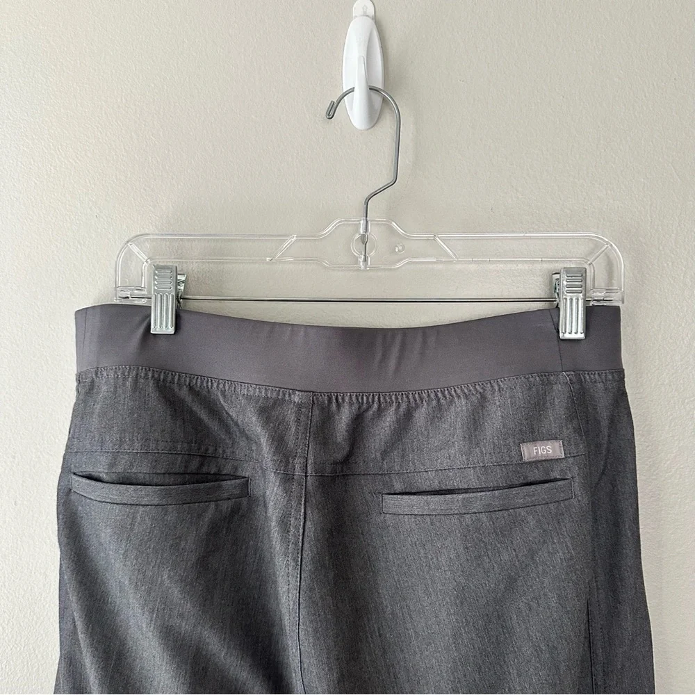 Figs good inseam