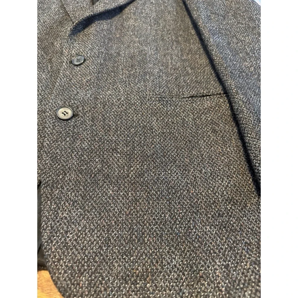 Nino Cerruti 80s special featuring