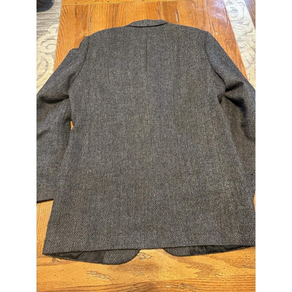 Nino Cerruti states four cerruti