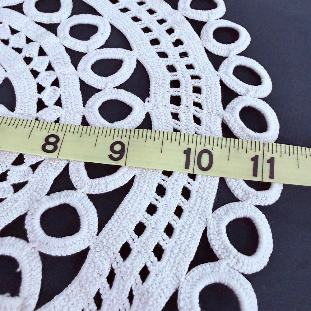 N/A vintage linen