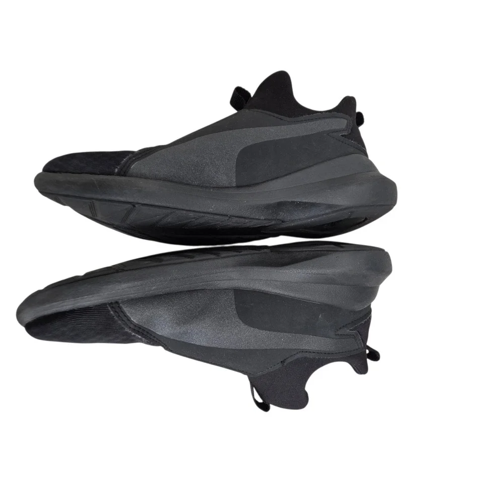 Puma rebel mid