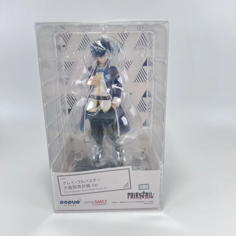 Good Smile Company fairy tail