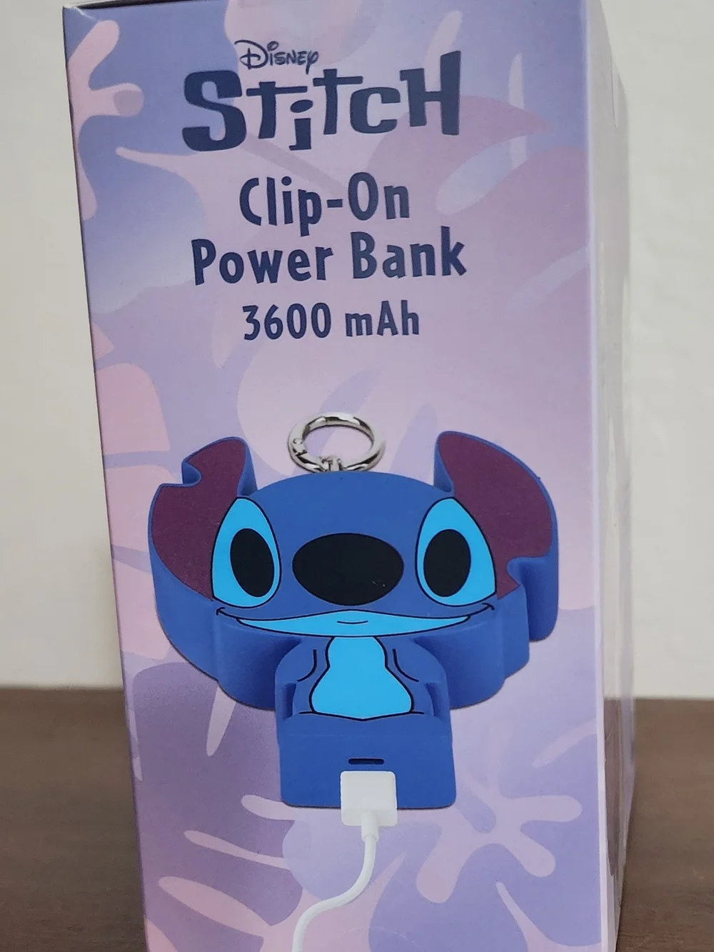 Disney official stitch
