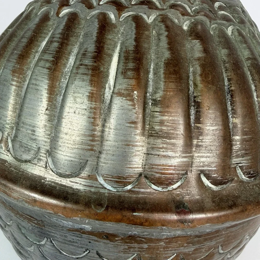 N/A silver washed
