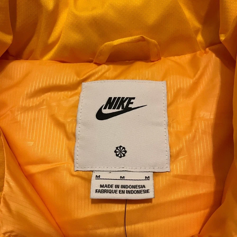 Nike elevate your