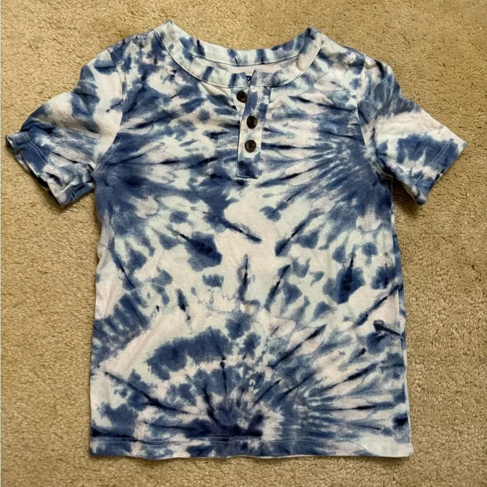 Toddler Boys Old Navy 4T