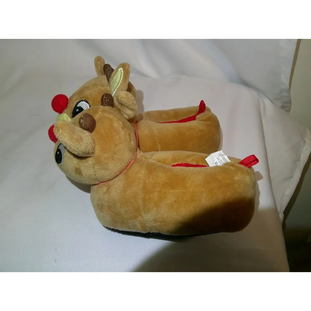 Source Unknown adorable rudolph