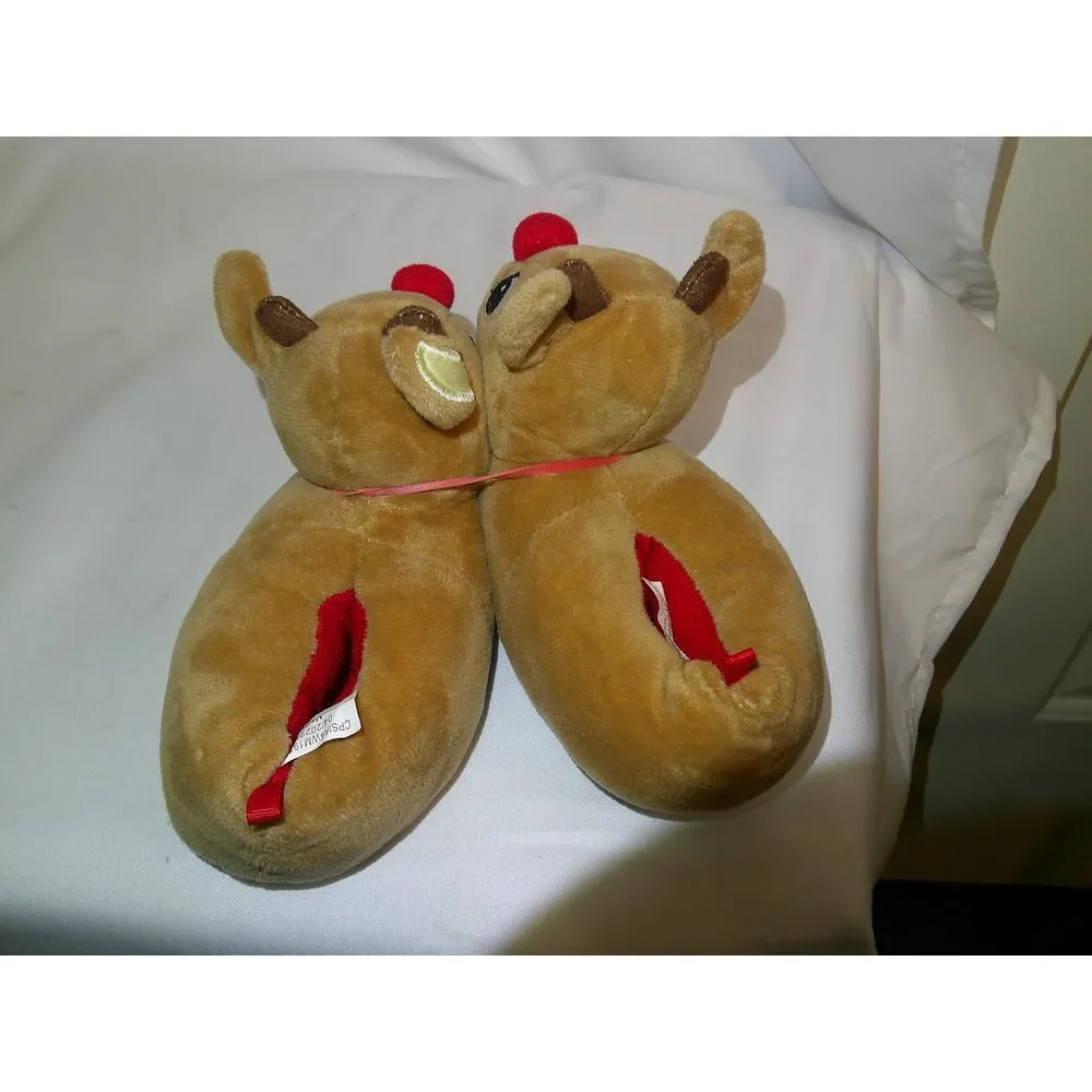 Source Unknown adorable rudolph